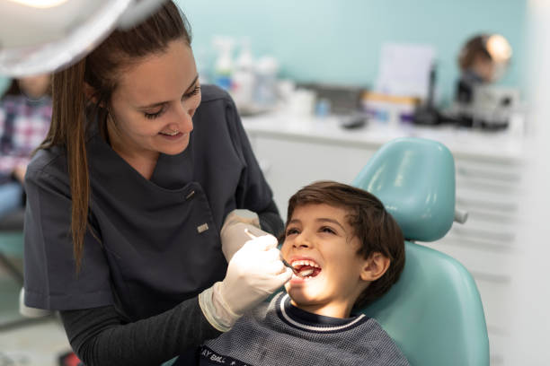 Best Emergency Denture Repair in Terrace Heights, WA