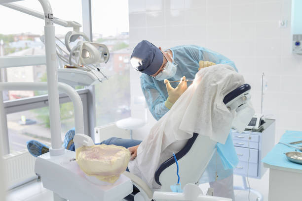 Best Broken or Chipped Tooth Repair in Terrace Heights, WA