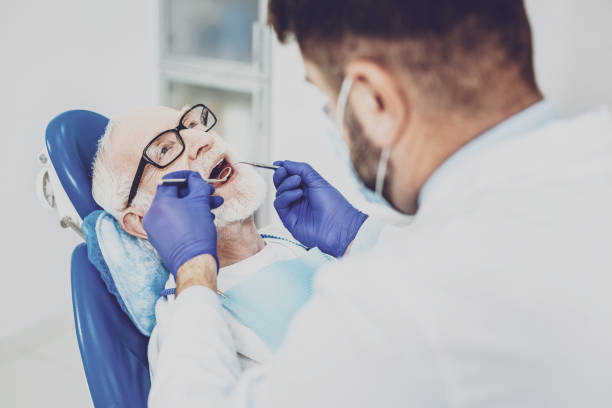 Best Emergency Dental Care for Sports Injuries in Terrace Heights, WA